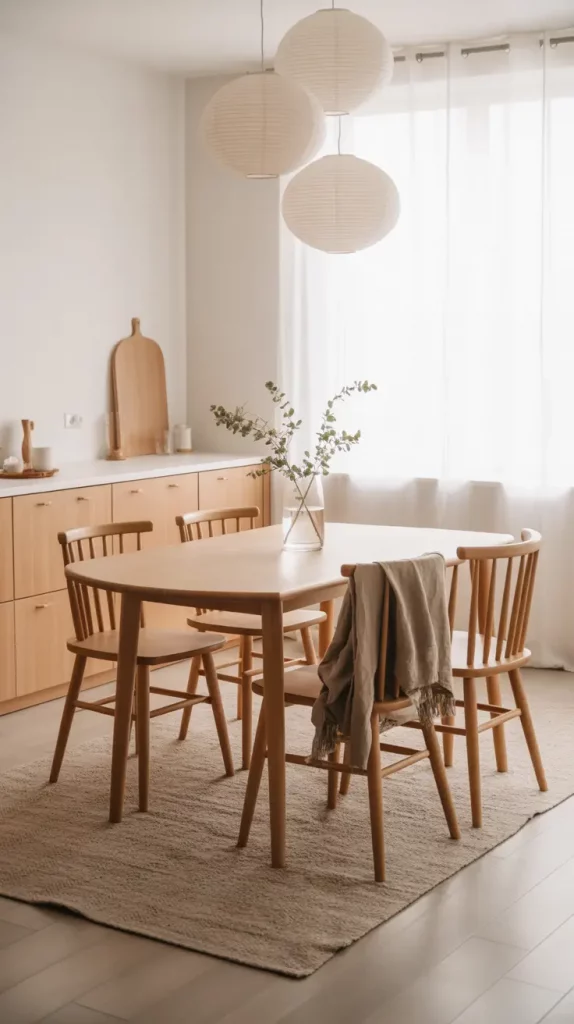 28 Kitchen Dining Room Ideas for a Stylish and Functional 2025 Makeover