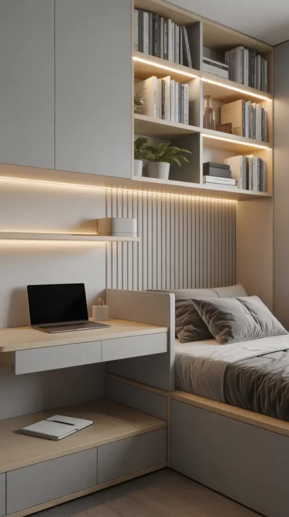 Boy Bedroom Ideas 2025: Stylish Designs for Every Age and Space