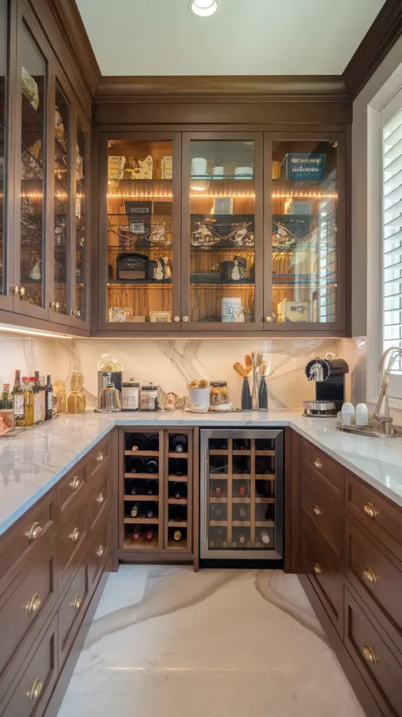 Top Pantry Shelving Ideas for 2025: Creative, Minimalist, and Farmhouse Designs