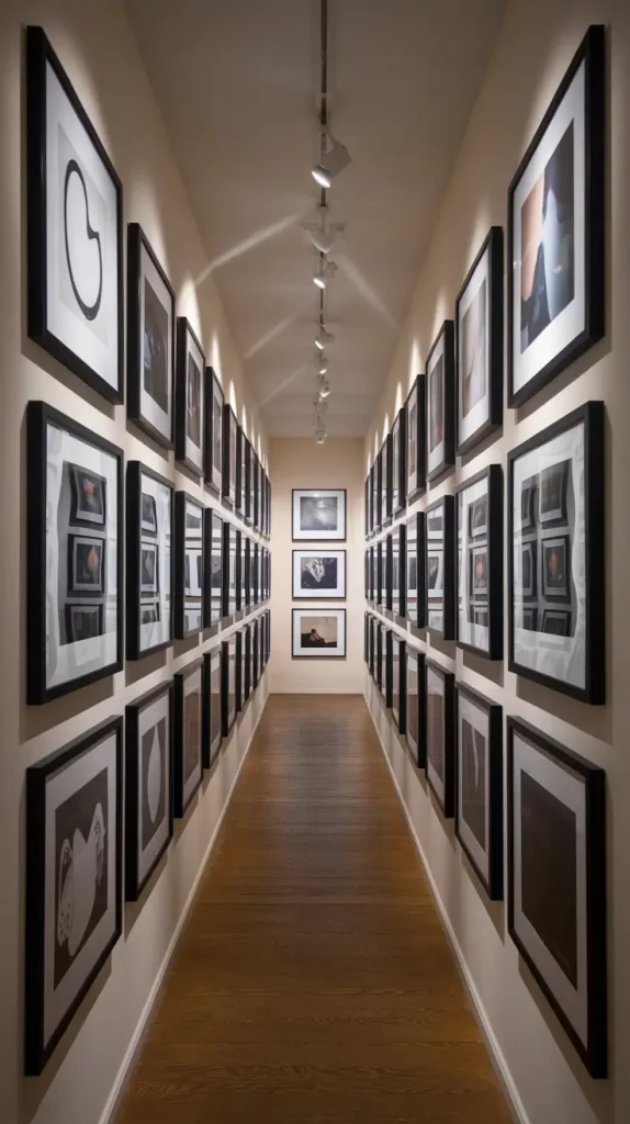 Long Hallway Ideas: 28 Inspiring Ways to Style Narrow, Wide & Modern Hallways in 2025