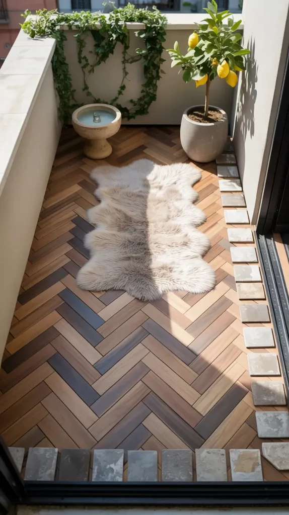 Small Balcony Decor Ideas: 31 Inspiring Looks for Cozy, Modern, and Creative Outdoor Spaces