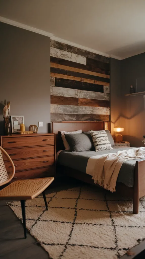 28 Stunning Gray Bedroom Ideas for 2025: From Cozy to Bold Color Pairings