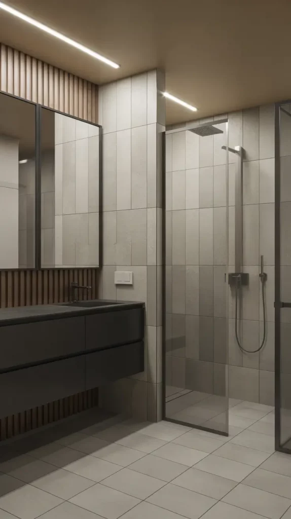 Top Bathroom Tile Ideas for 2025: Modern Looks for Every Space