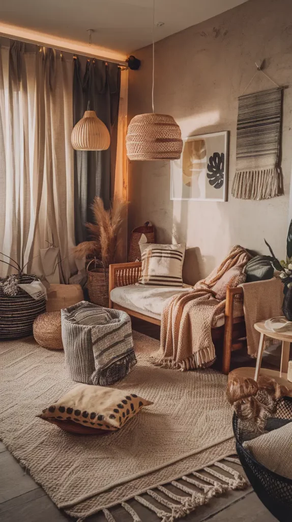 Small Apartment Design Ideas for 2025: Modern Interiors, Floor Plans & More