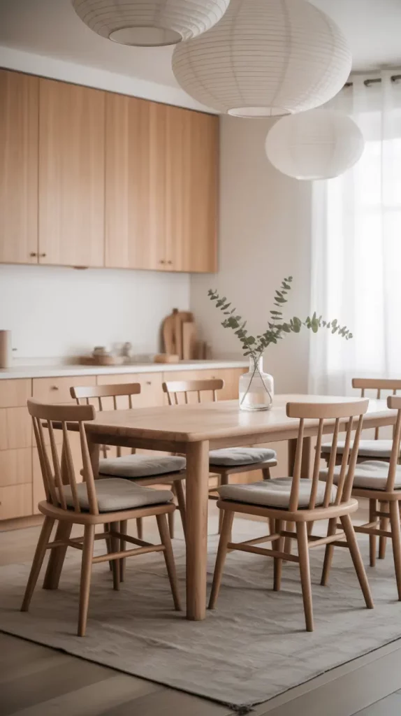 28 Kitchen Dining Room Ideas for a Stylish and Functional 2025 Makeover