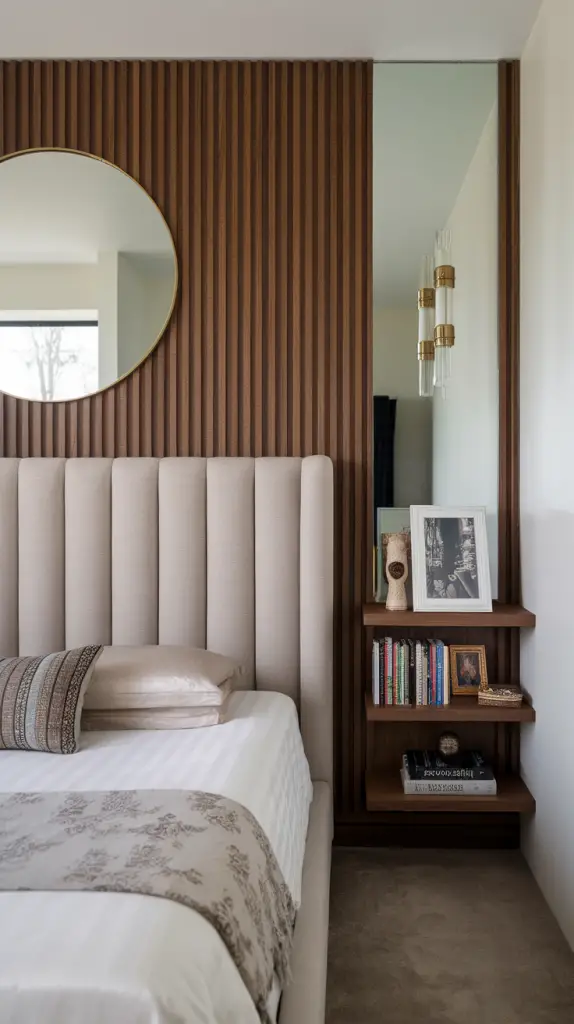 Bedroom Wall Decoration Ideas for a Stylish and Cozy Makeover