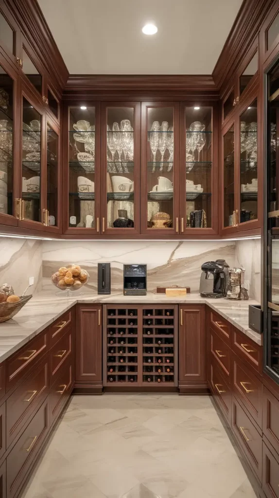 Top Pantry Shelving Ideas for 2025: Creative, Minimalist, and Farmhouse Designs