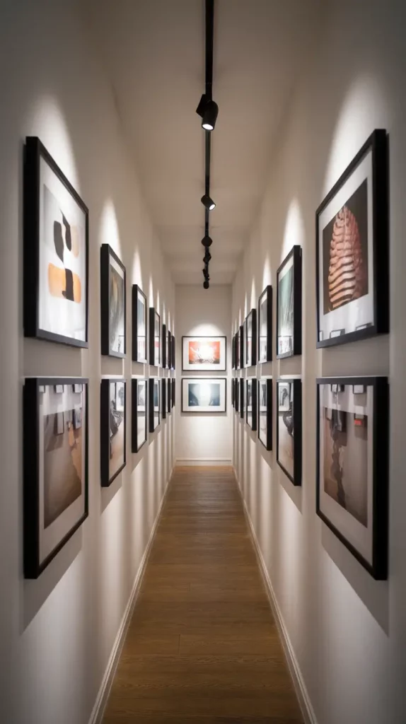 Long Hallway Ideas: 28 Inspiring Ways to Style Narrow, Wide & Modern Hallways in 2025