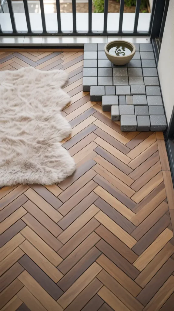 Small Balcony Decor Ideas: 31 Inspiring Looks for Cozy, Modern, and Creative Outdoor Spaces