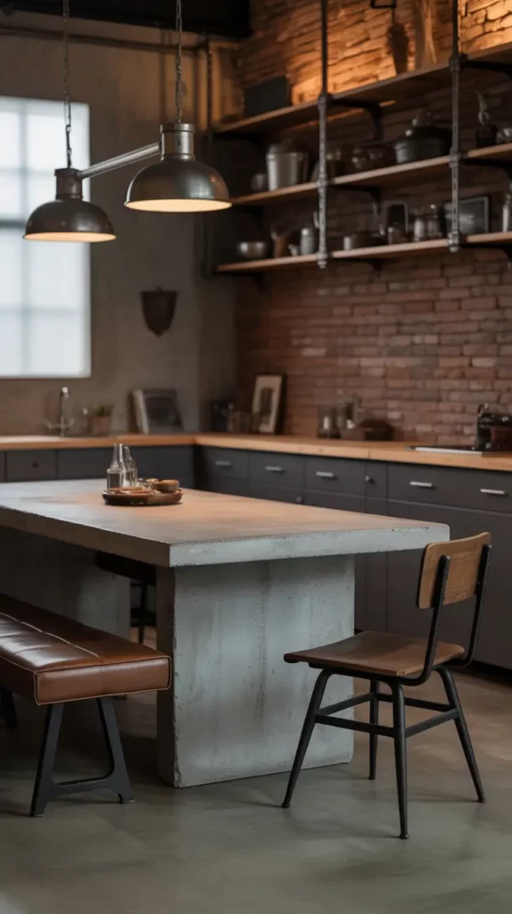 28 Kitchen Dining Room Ideas for a Stylish and Functional 2025 Makeover