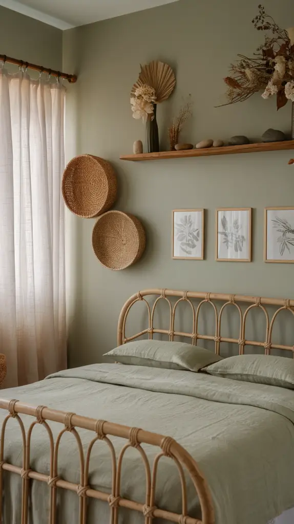 Bedroom Wall Decoration Ideas for a Stylish and Cozy Makeover