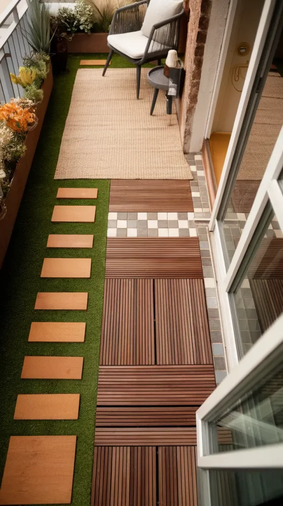 30 Balcony Ideas for Apartment Living: Stylish, Cozy & Modern Inspiration