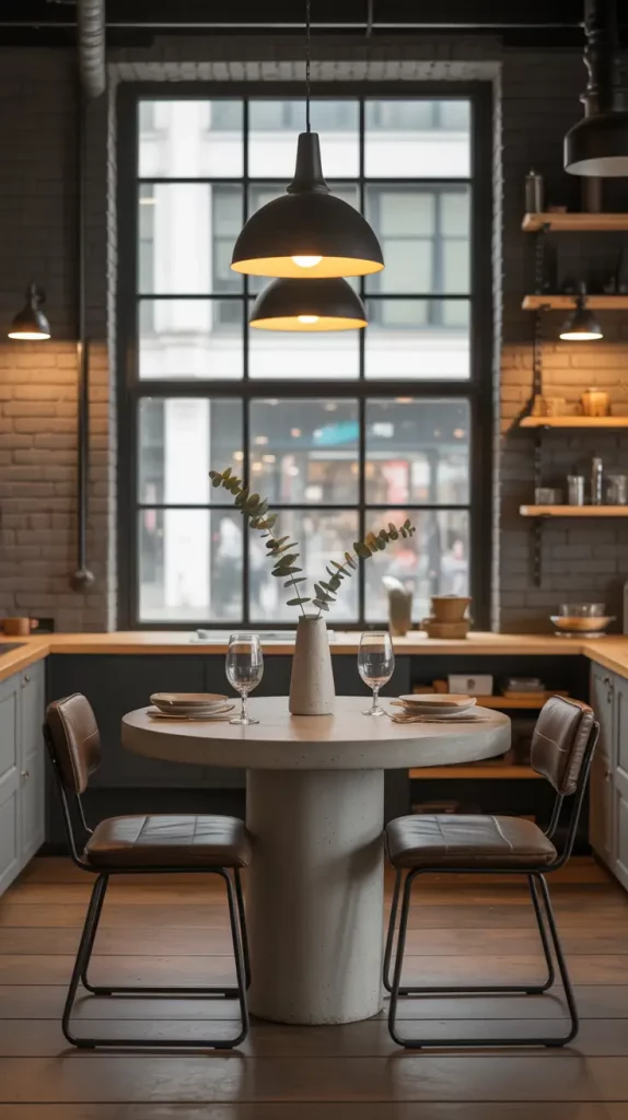 28 Kitchen Dining Room Ideas for a Stylish and Functional 2025 Makeover