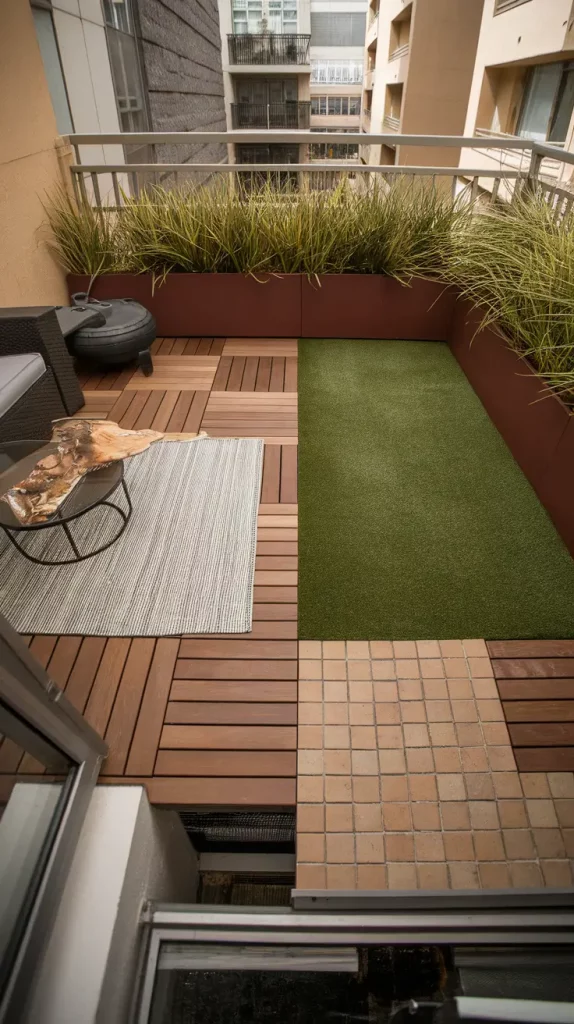 30 Balcony Ideas for Apartment Living: Stylish, Cozy & Modern Inspiration