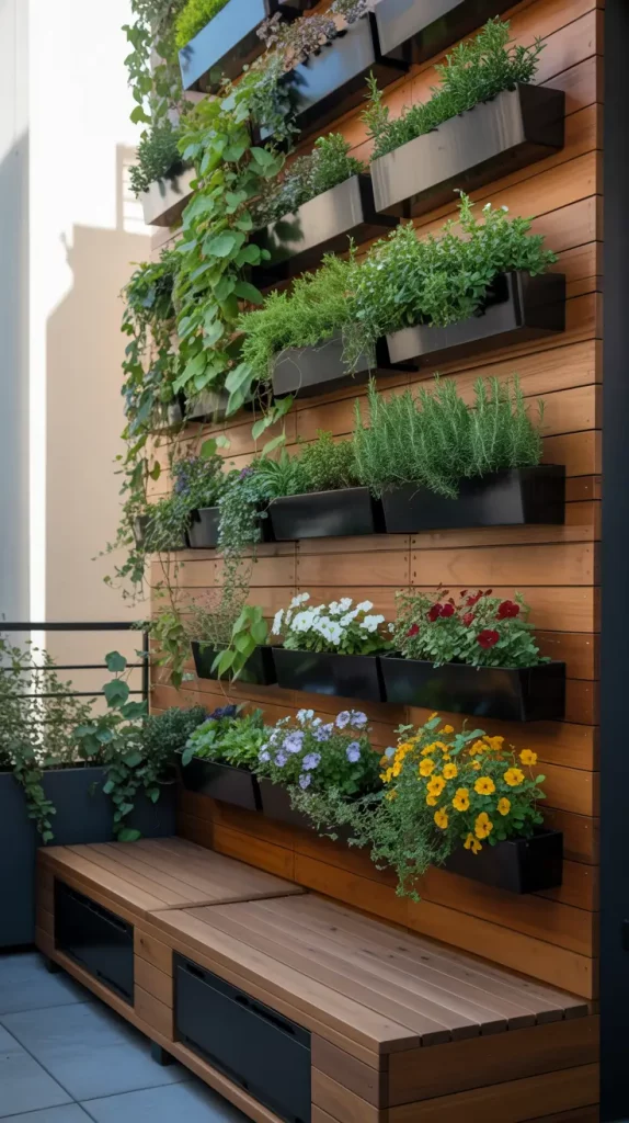 Small Balcony Decor Ideas: 31 Inspiring Looks for Cozy, Modern, and Creative Outdoor Spaces