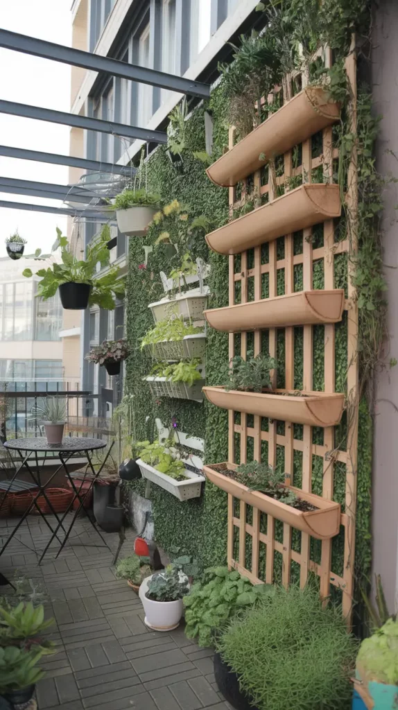 30 Balcony Ideas for Apartment Living: Stylish, Cozy & Modern Inspiration