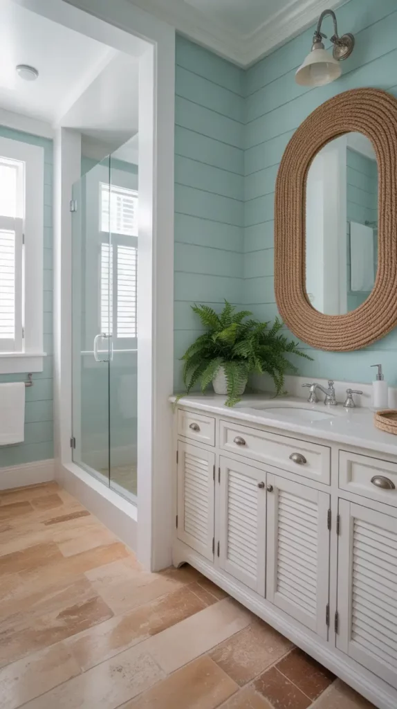 30 Best Bathroom Colors Ideas for 2025 — Modern, Calm, Bold & Everything In Between