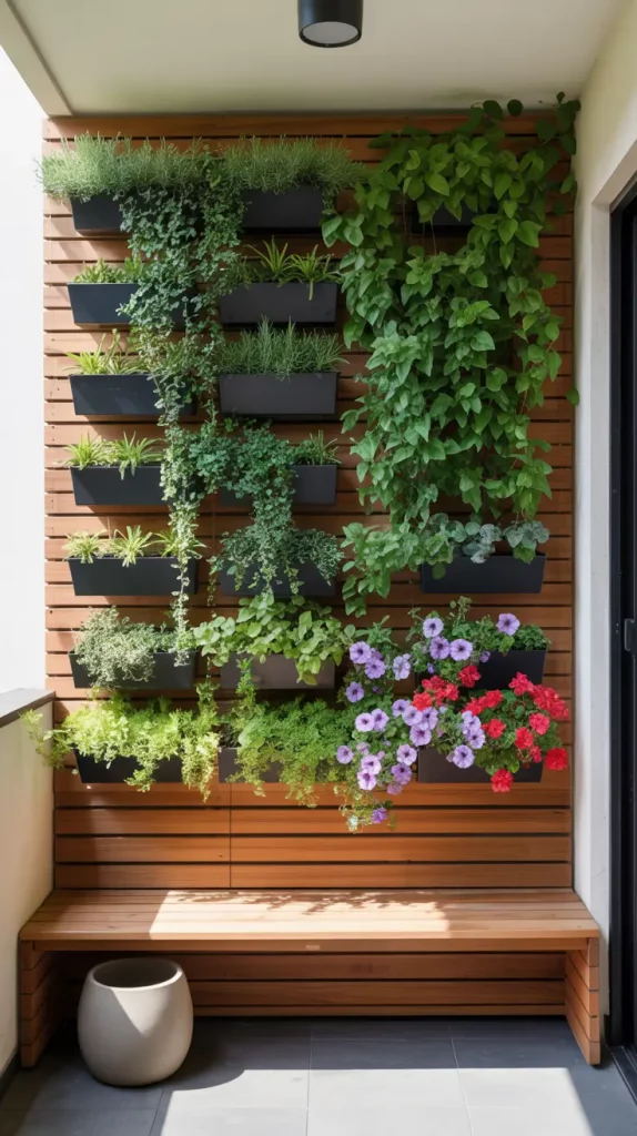 Small Balcony Decor Ideas: 31 Inspiring Looks for Cozy, Modern, and Creative Outdoor Spaces