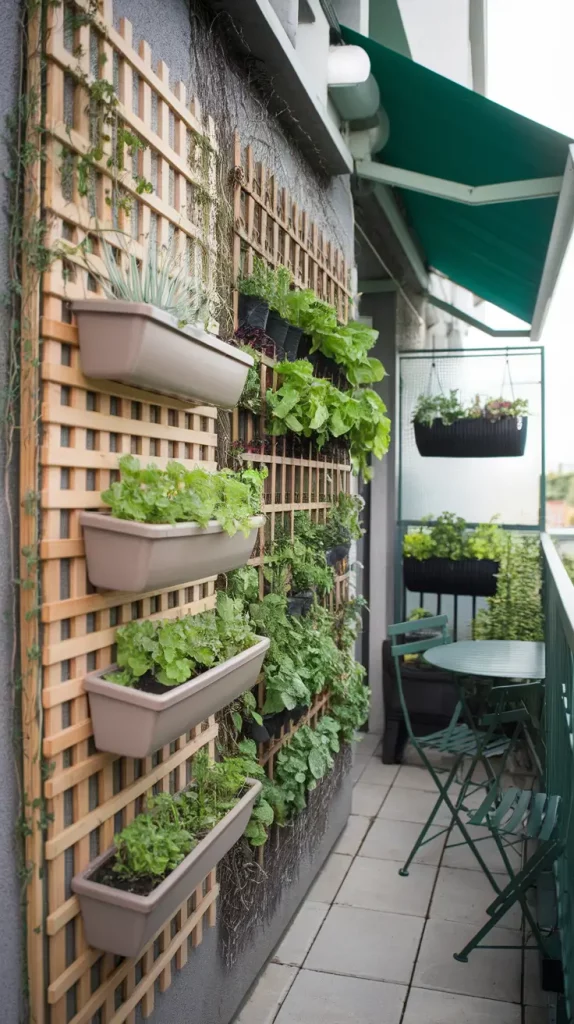 30 Balcony Ideas for Apartment Living: Stylish, Cozy & Modern Inspiration