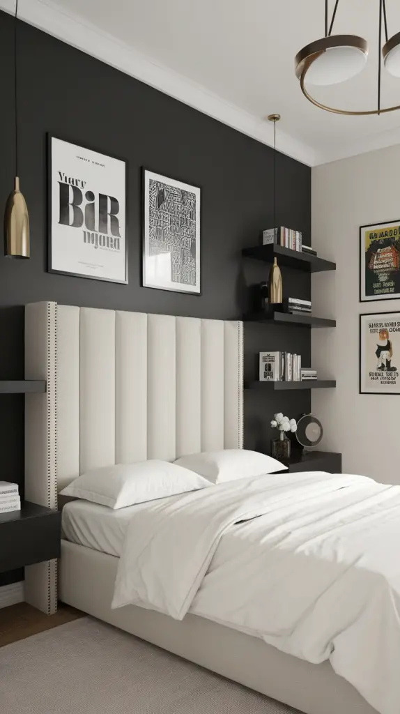 Bedroom Wall Decoration Ideas for a Stylish and Cozy Makeover