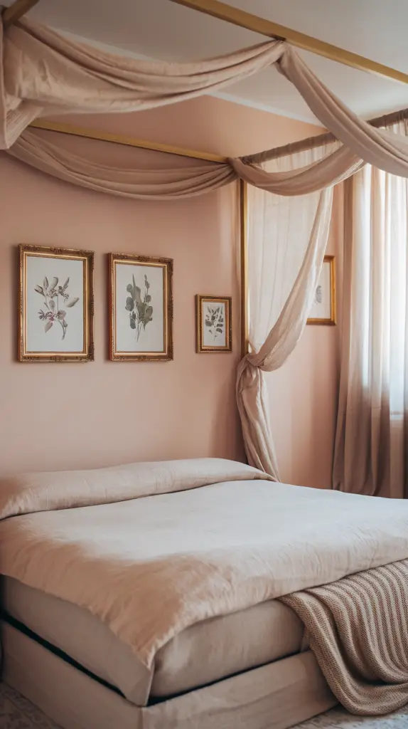 Bedroom Wall Decoration Ideas for a Stylish and Cozy Makeover