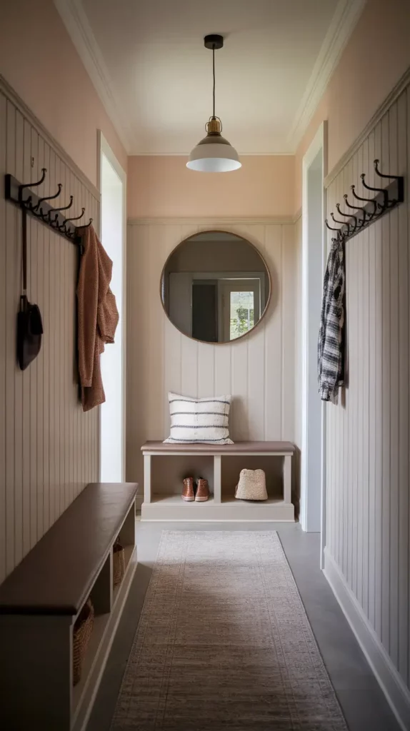 Long Hallway Ideas: 28 Inspiring Ways to Style Narrow, Wide & Modern Hallways in 2025