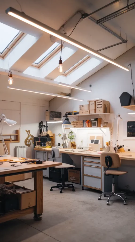 30 Workshop Design Ideas for Every Creative and Craft in 2025