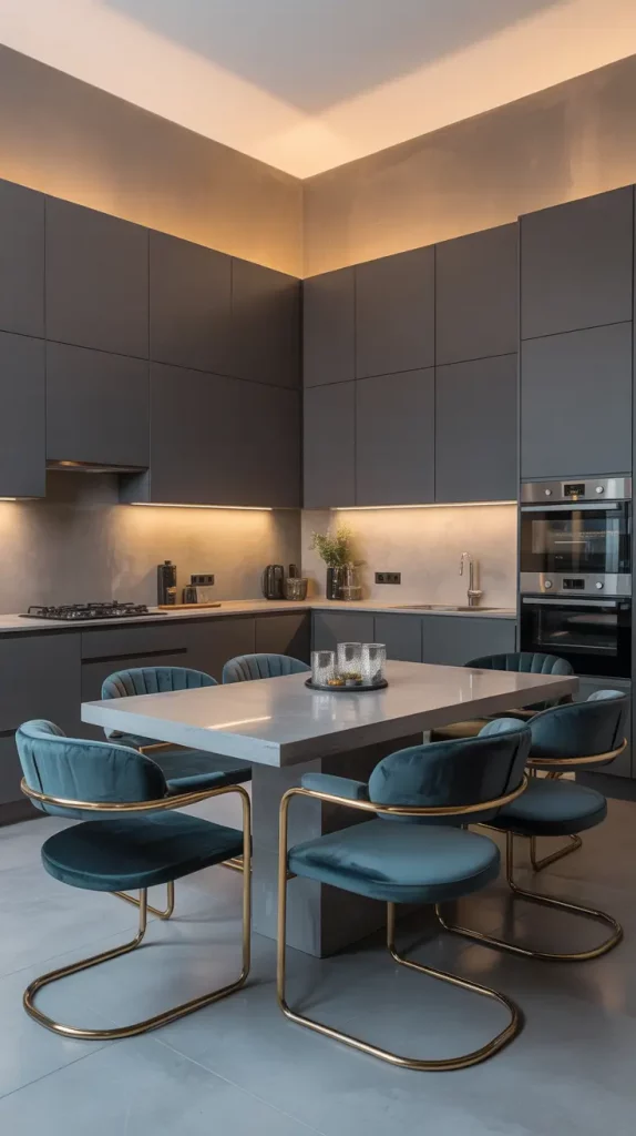 28 Kitchen Dining Room Ideas for a Stylish and Functional 2025 Makeover