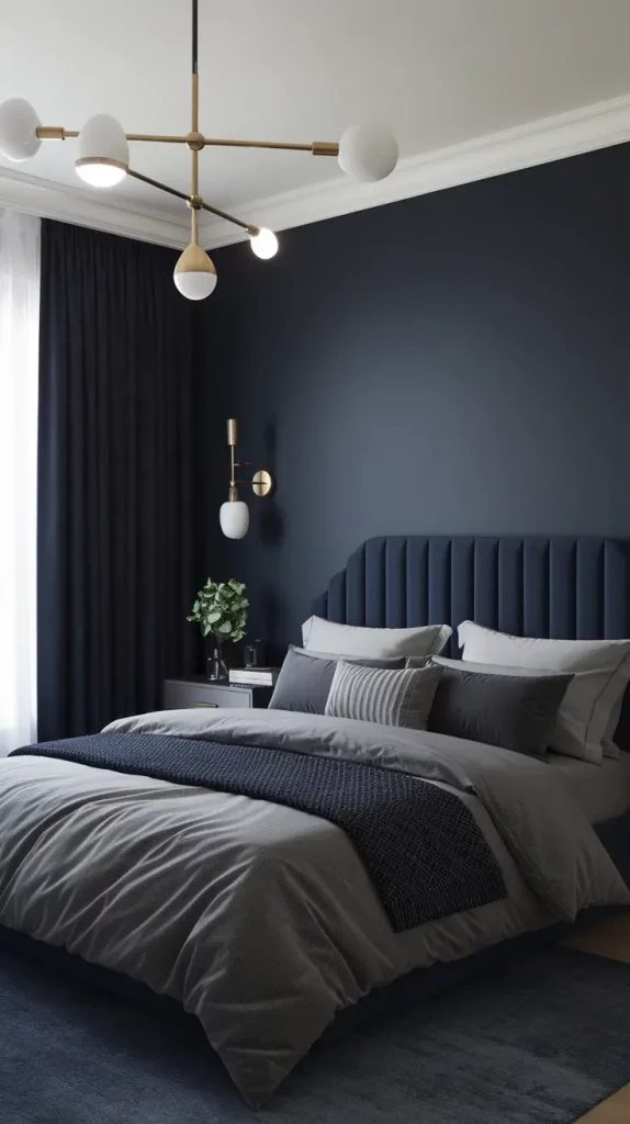 28 Stunning Gray Bedroom Ideas for 2025: From Cozy to Bold Color Pairings