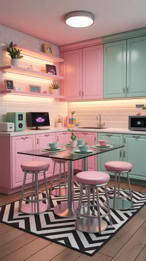 28 Kitchen Dining Room Ideas for a Stylish and Functional 2025 Makeover