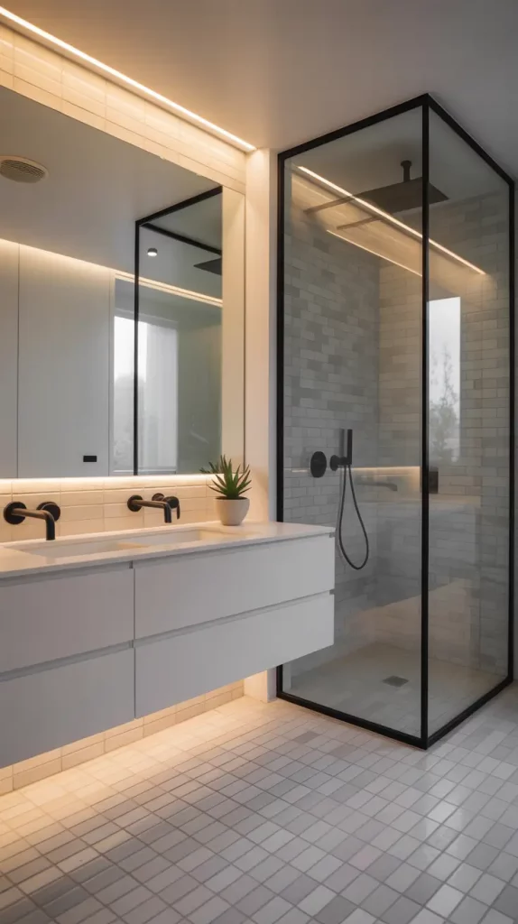 30 Best Bathroom Colors Ideas for 2025 — Modern, Calm, Bold & Everything In Between