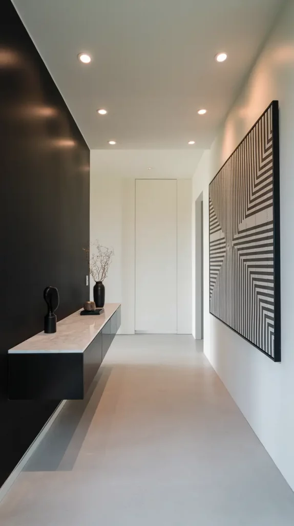 Long Hallway Ideas: 28 Inspiring Ways to Style Narrow, Wide & Modern Hallways in 2025