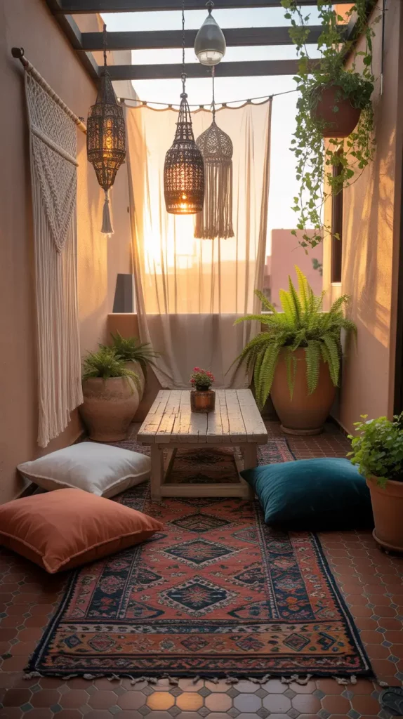 Small Balcony Decor Ideas: 31 Inspiring Looks for Cozy, Modern, and Creative Outdoor Spaces