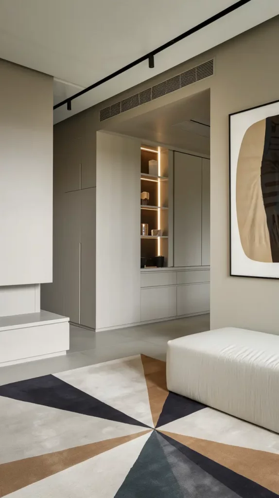 Small Apartment Design Ideas for 2025: Modern Interiors, Floor Plans & More