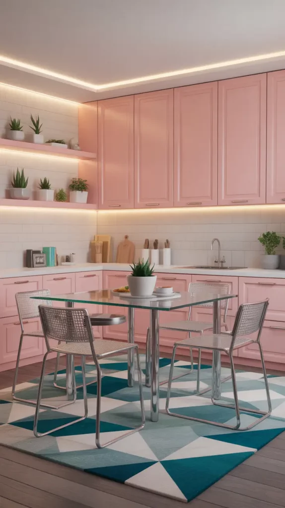 28 Kitchen Dining Room Ideas for a Stylish and Functional 2025 Makeover