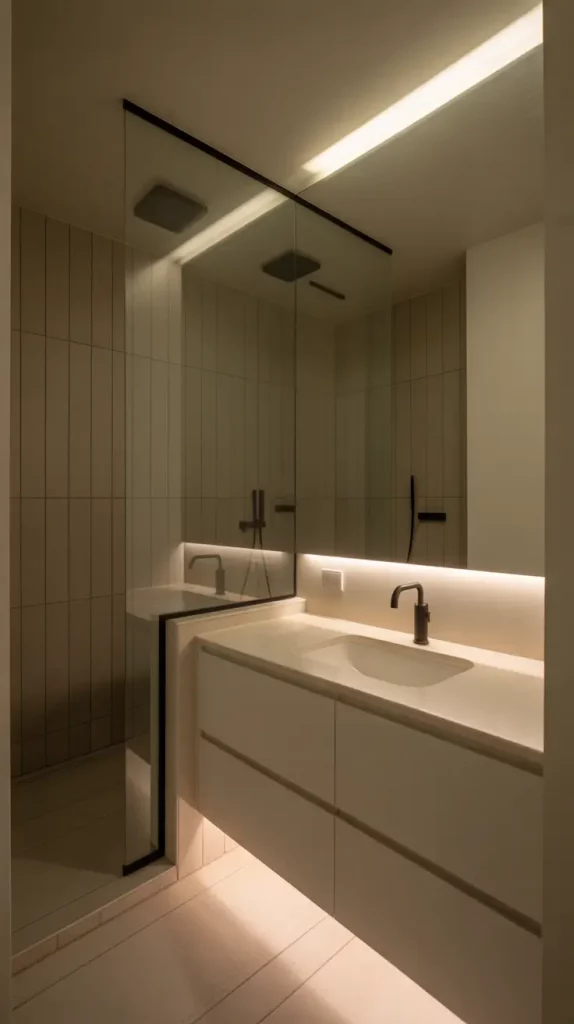 30 Best Bathroom Colors Ideas for 2025 — Modern, Calm, Bold & Everything In Between