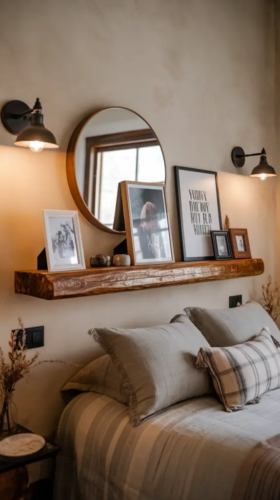 Bedroom Wall Decoration Ideas for a Stylish and Cozy Makeover