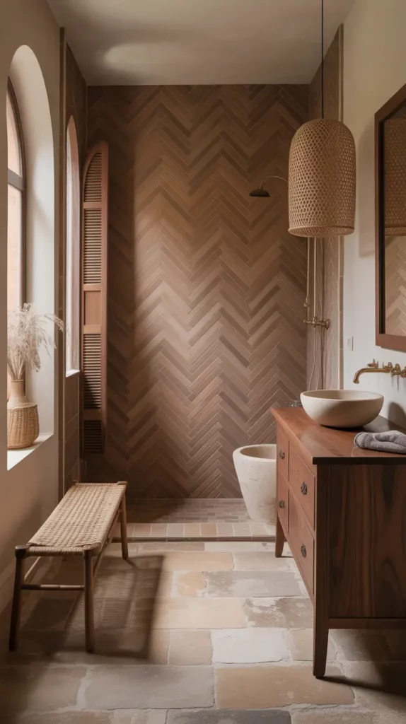 Top Bathroom Tile Ideas for 2025: Modern Looks for Every Space