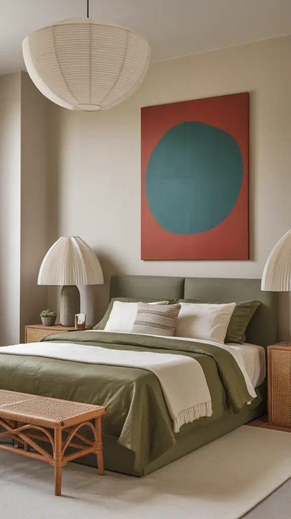 Bedroom Wall Decoration Ideas for a Stylish and Cozy Makeover