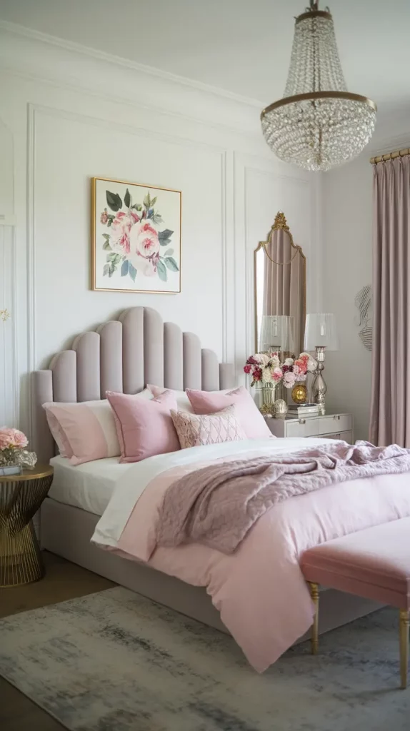 28 Stunning Gray Bedroom Ideas for 2025: From Cozy to Bold Color Pairings