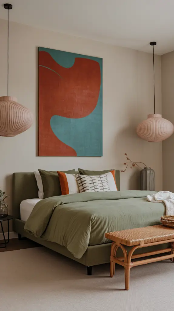 Bedroom Wall Decoration Ideas for a Stylish and Cozy Makeover