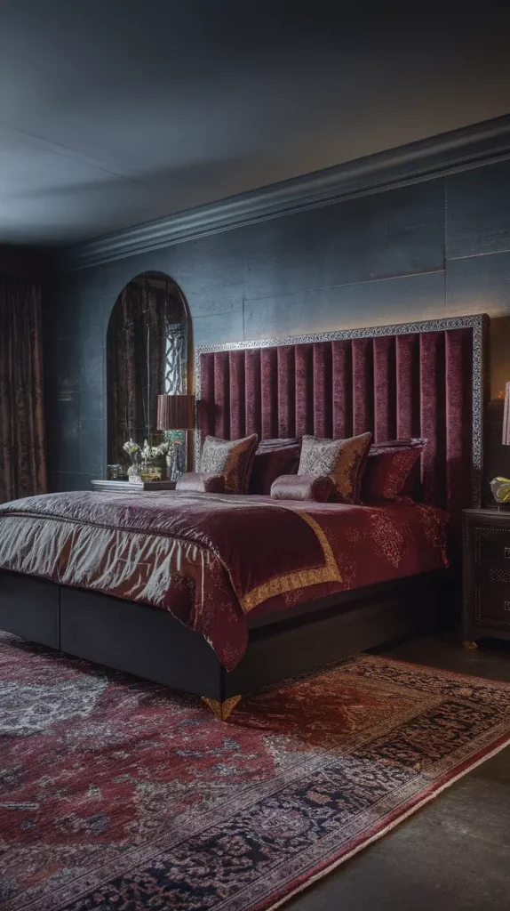 28 Stunning Gray Bedroom Ideas for 2025: From Cozy to Bold Color Pairings