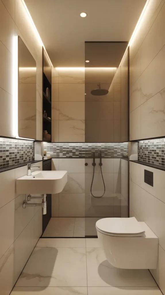 Top Bathroom Tile Ideas for 2025: Modern Looks for Every Space