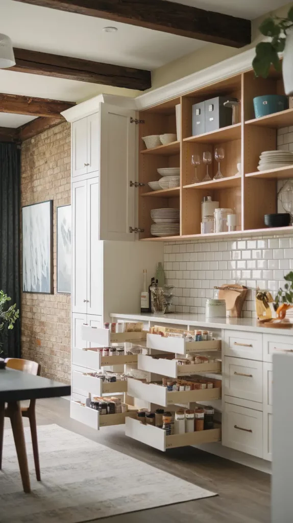 Top Pantry Shelving Ideas for 2025: Creative, Minimalist, and Farmhouse Designs