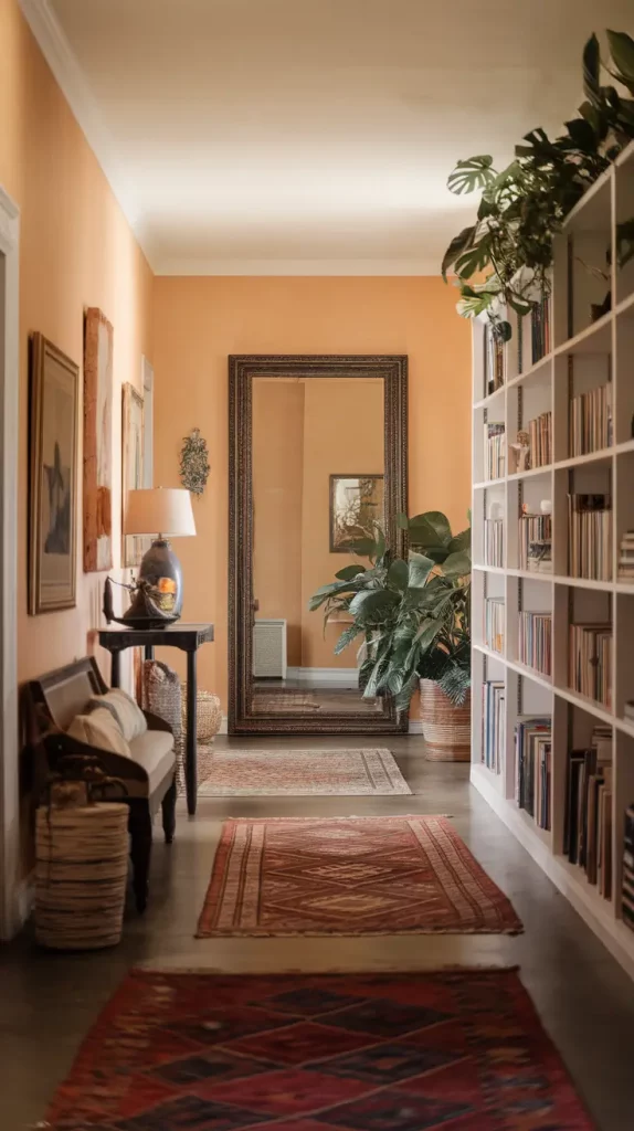 Long Hallway Ideas: 28 Inspiring Ways to Style Narrow, Wide & Modern Hallways in 2025