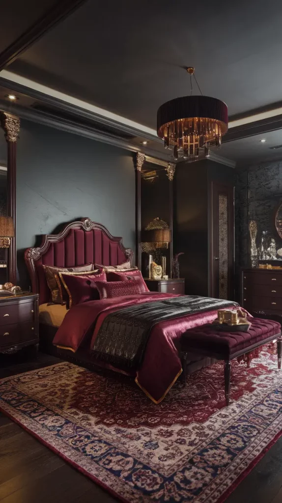 28 Stunning Gray Bedroom Ideas for 2025: From Cozy to Bold Color Pairings