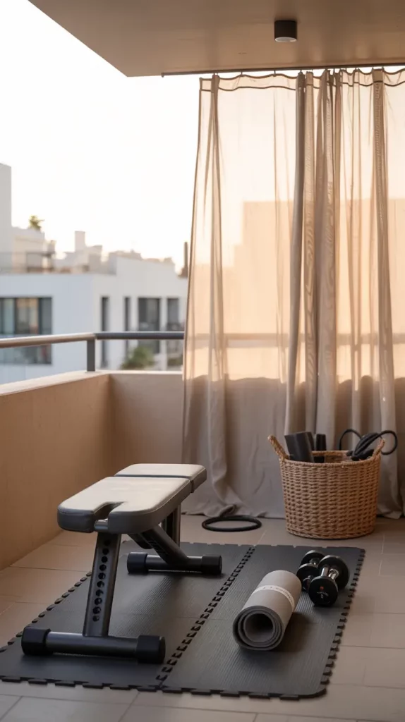 30 Balcony Ideas for Apartment Living: Stylish, Cozy & Modern Inspiration