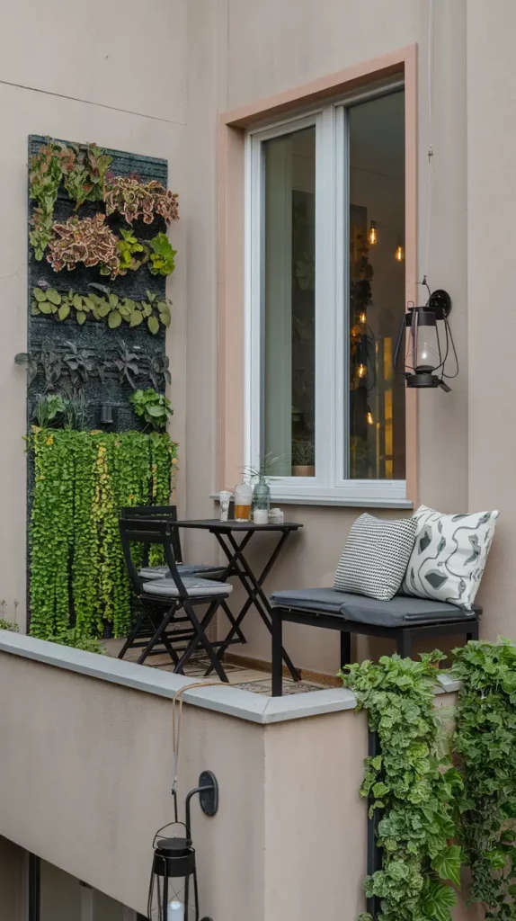 Small Apartment Design Ideas for 2025: Modern Interiors, Floor Plans & More