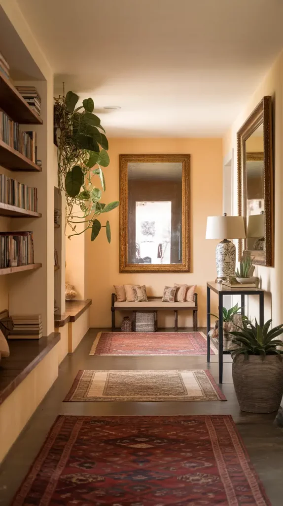 Long Hallway Ideas: 28 Inspiring Ways to Style Narrow, Wide & Modern Hallways in 2025