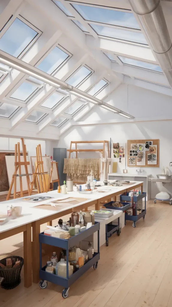 30 Workshop Design Ideas for Every Creative and Craft in 2025